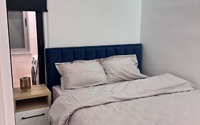 Modern Central Apartments